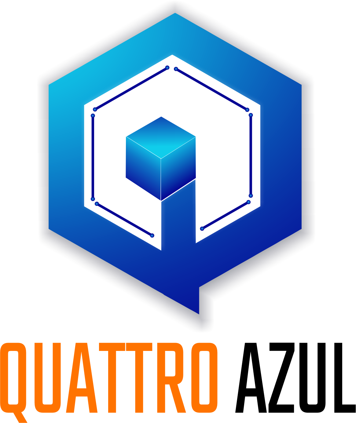 QuatroAzul